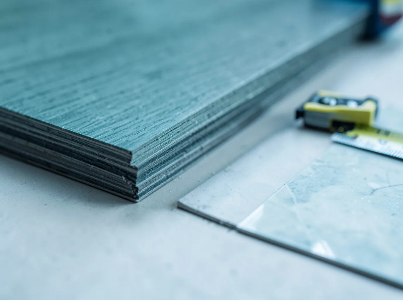 Luxury Vinyl Plank Installation North Fort Myers, FL FAQs